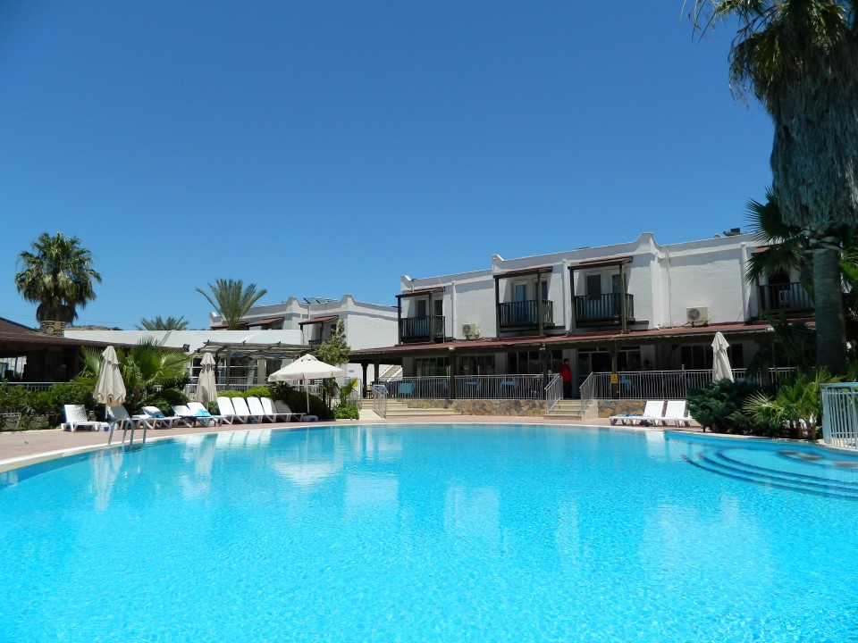 HOTEL MEDISUN